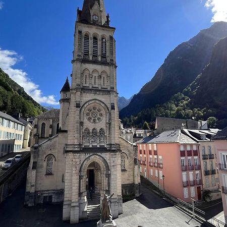 Appartement T3 Chaleureux Au Centre De Cauterets, 4 Couchages, Balcon Sud, Proche Thermes Et Telecabine - Fr-1-234-132 Екстер'єр фото