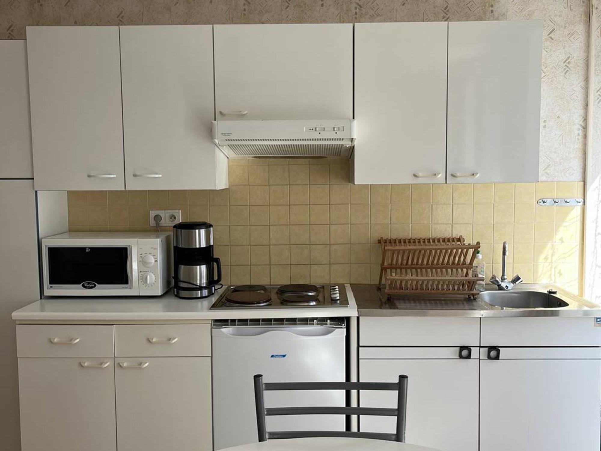 Appartement T3 Chaleureux Au Centre De Cauterets, 4 Couchages, Balcon Sud, Proche Thermes Et Telecabine - Fr-1-234-132 Екстер'єр фото