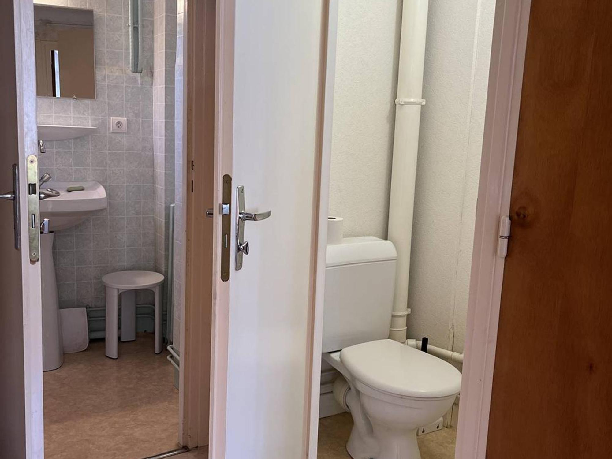 Appartement T3 Chaleureux Au Centre De Cauterets, 4 Couchages, Balcon Sud, Proche Thermes Et Telecabine - Fr-1-234-132 Екстер'єр фото