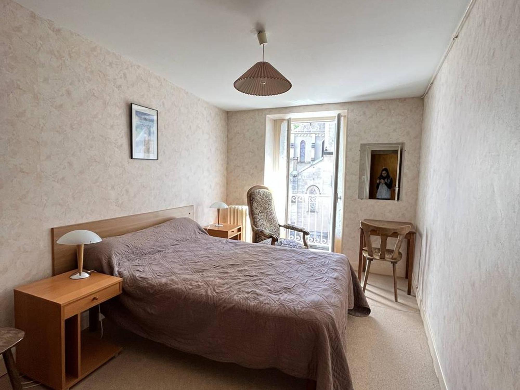 Appartement T3 Chaleureux Au Centre De Cauterets, 4 Couchages, Balcon Sud, Proche Thermes Et Telecabine - Fr-1-234-132 Екстер'єр фото