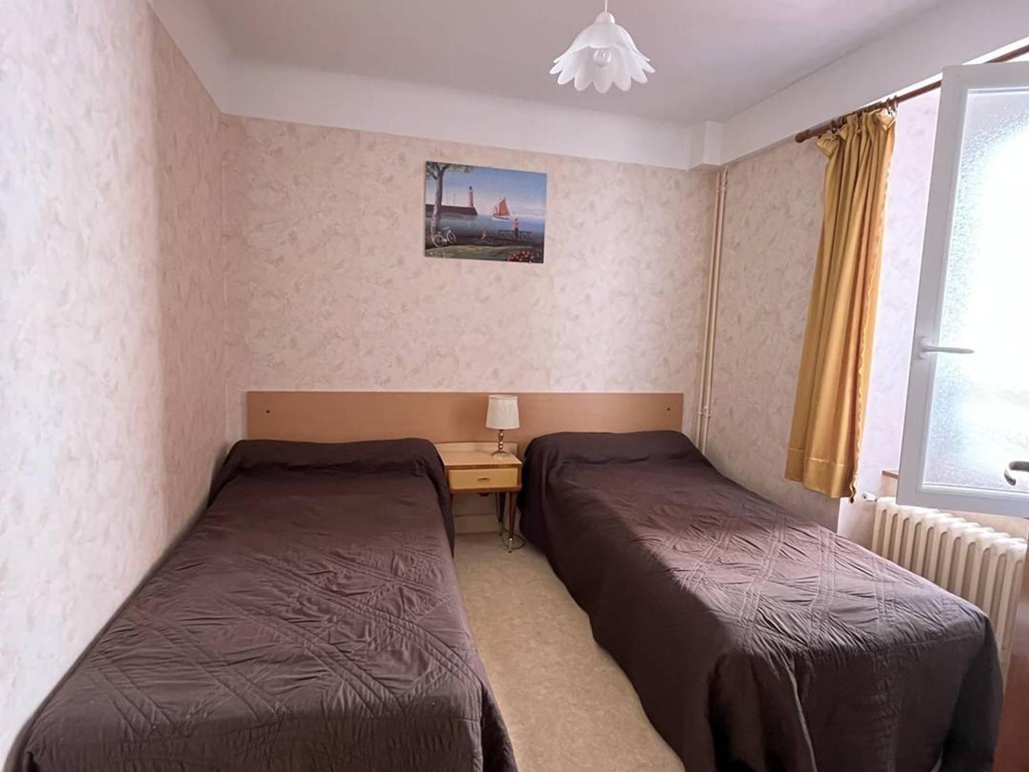 Appartement T3 Chaleureux Au Centre De Cauterets, 4 Couchages, Balcon Sud, Proche Thermes Et Telecabine - Fr-1-234-132 Екстер'єр фото