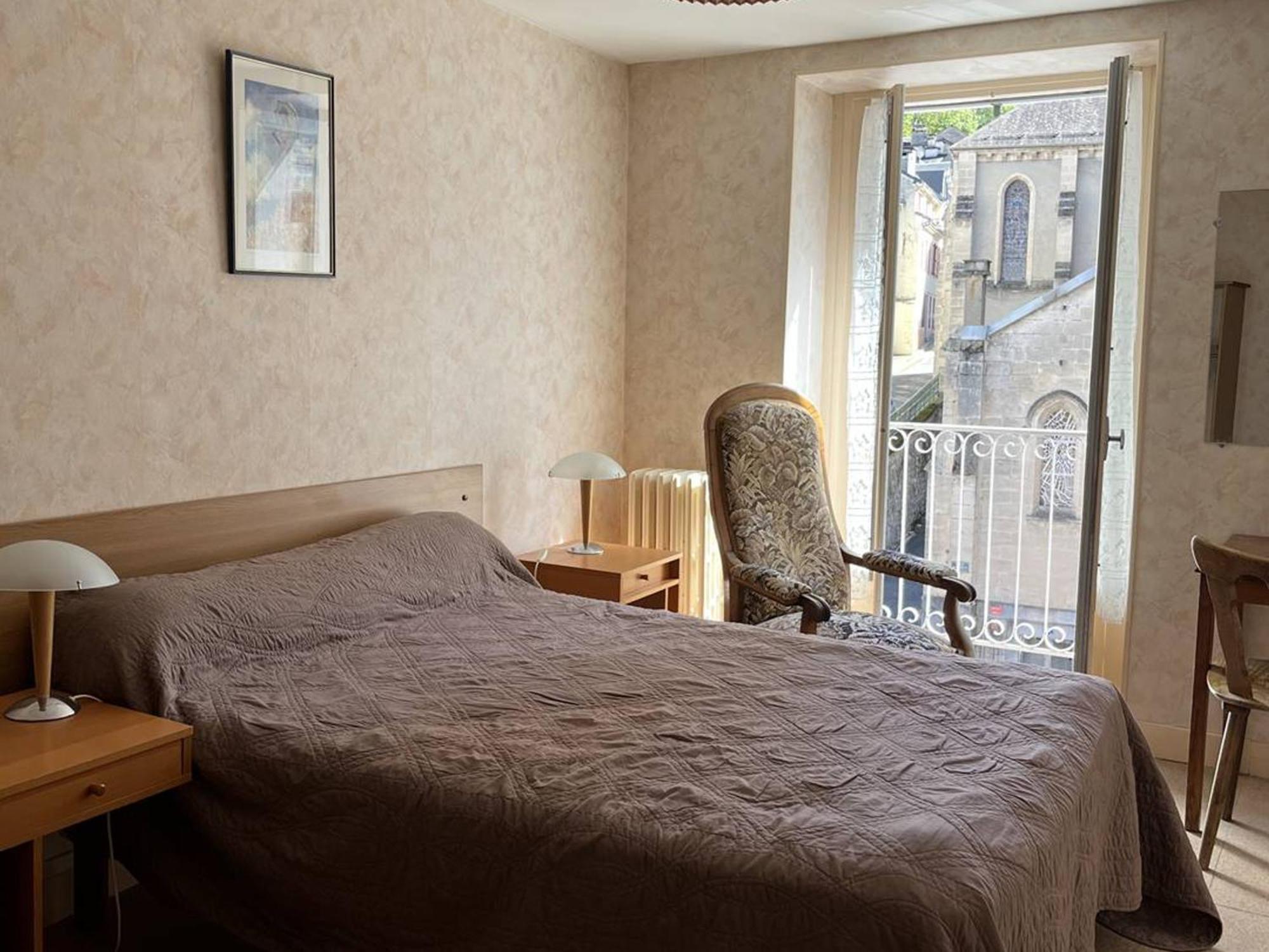 Appartement T3 Chaleureux Au Centre De Cauterets, 4 Couchages, Balcon Sud, Proche Thermes Et Telecabine - Fr-1-234-132 Екстер'єр фото